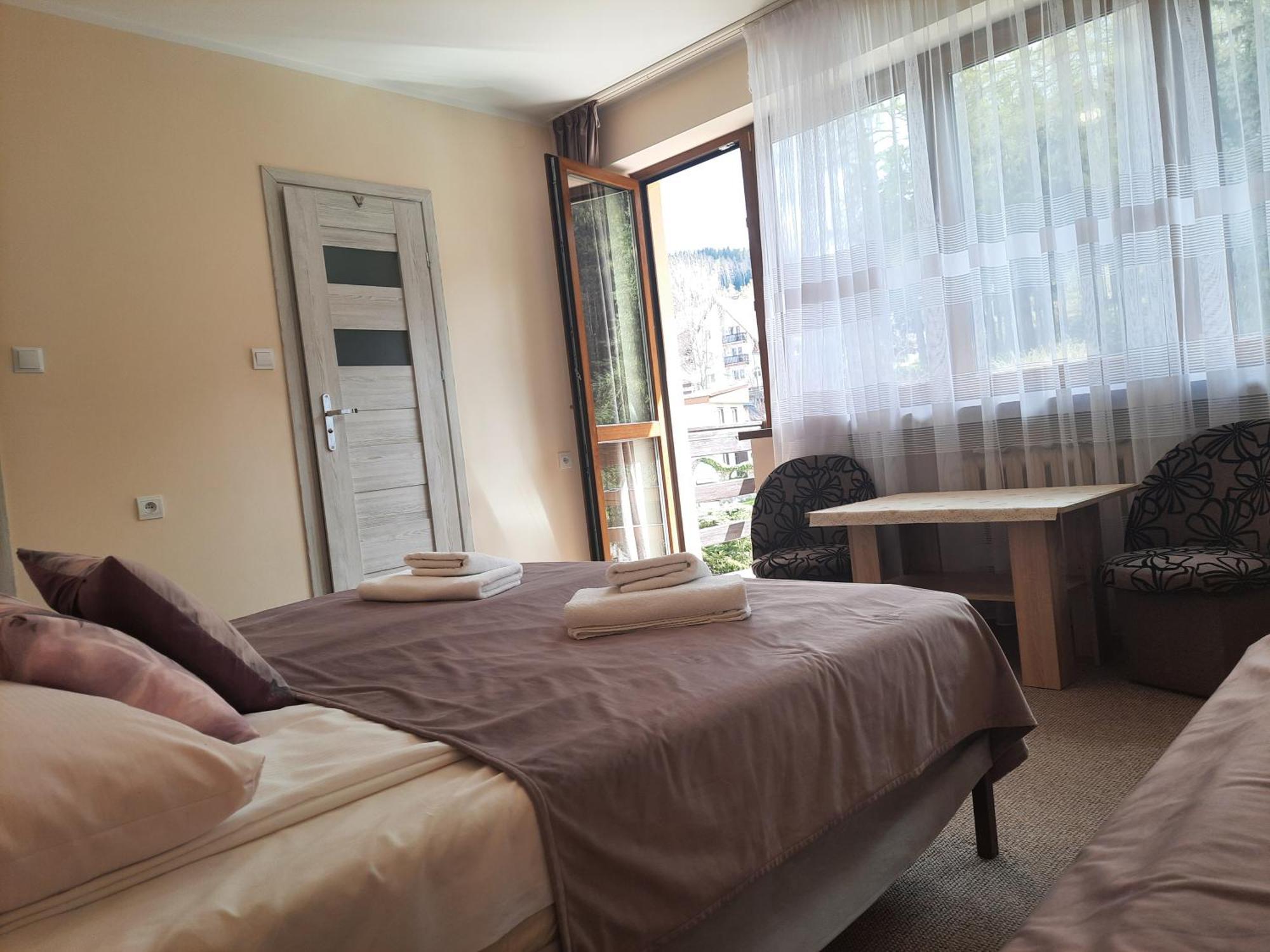 Willa Pawel Z Balia I Jacuzzi Karpacz Quarto foto