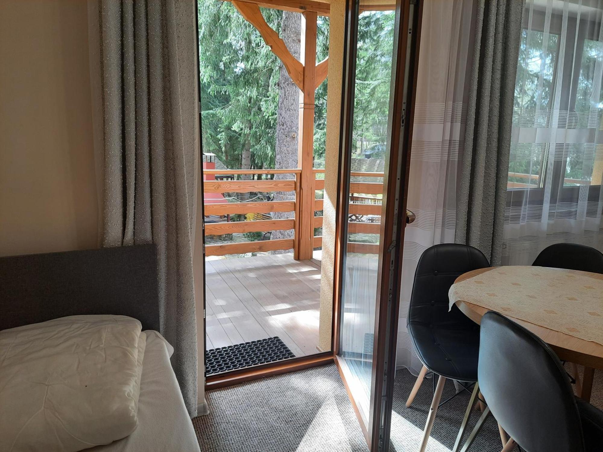 Willa Pawel Z Balia I Jacuzzi Karpacz Quarto foto
