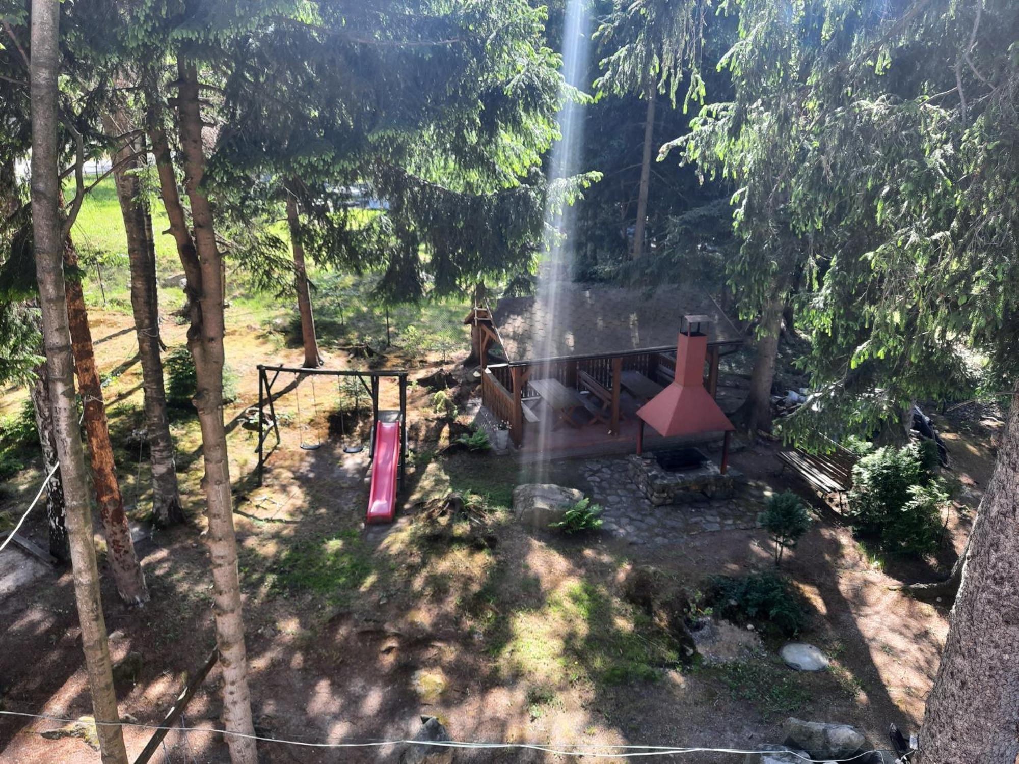 Willa Pawel Z Balia I Jacuzzi Karpacz Quarto foto