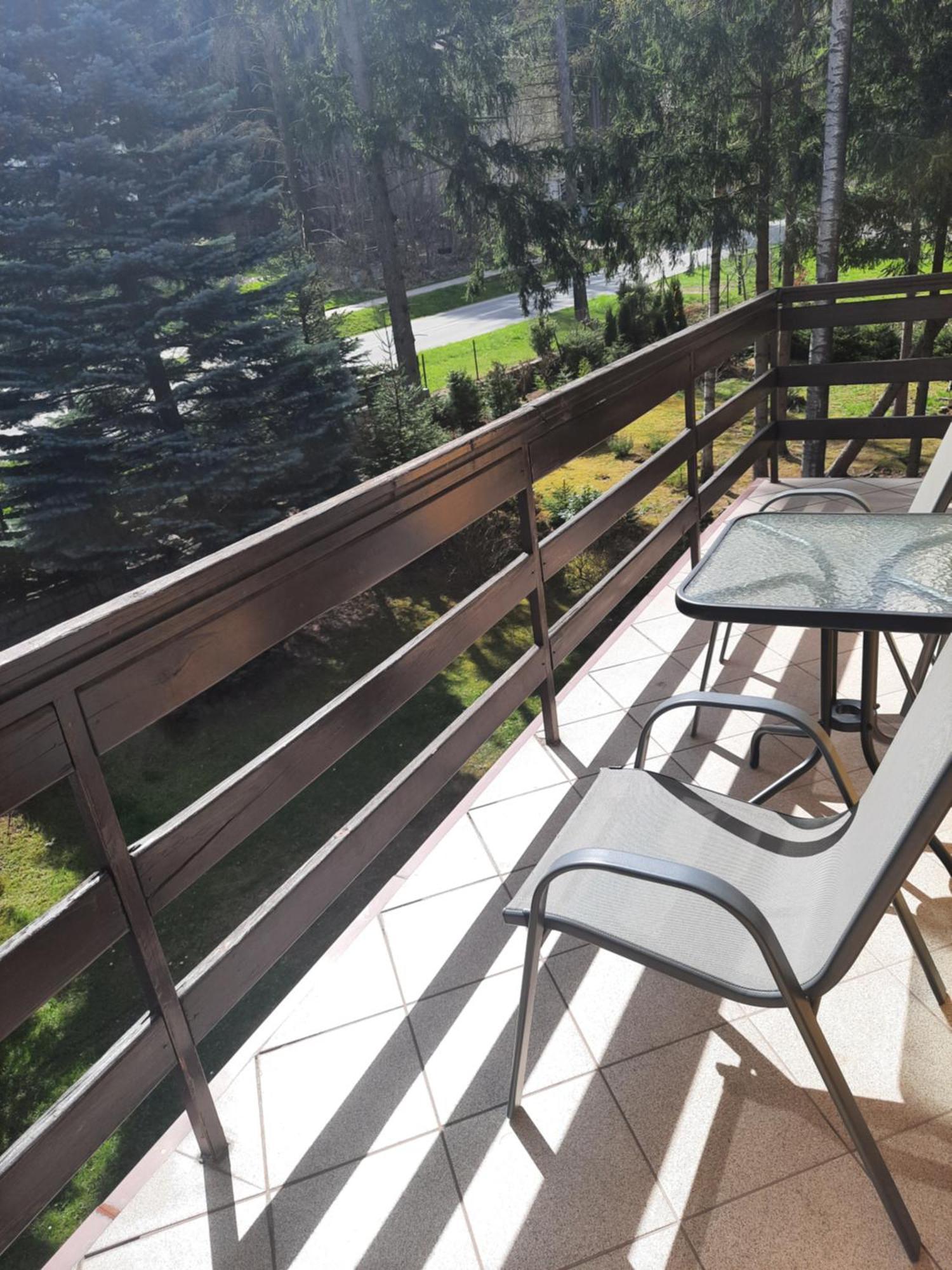 Willa Pawel Z Balia I Jacuzzi Karpacz Exterior foto