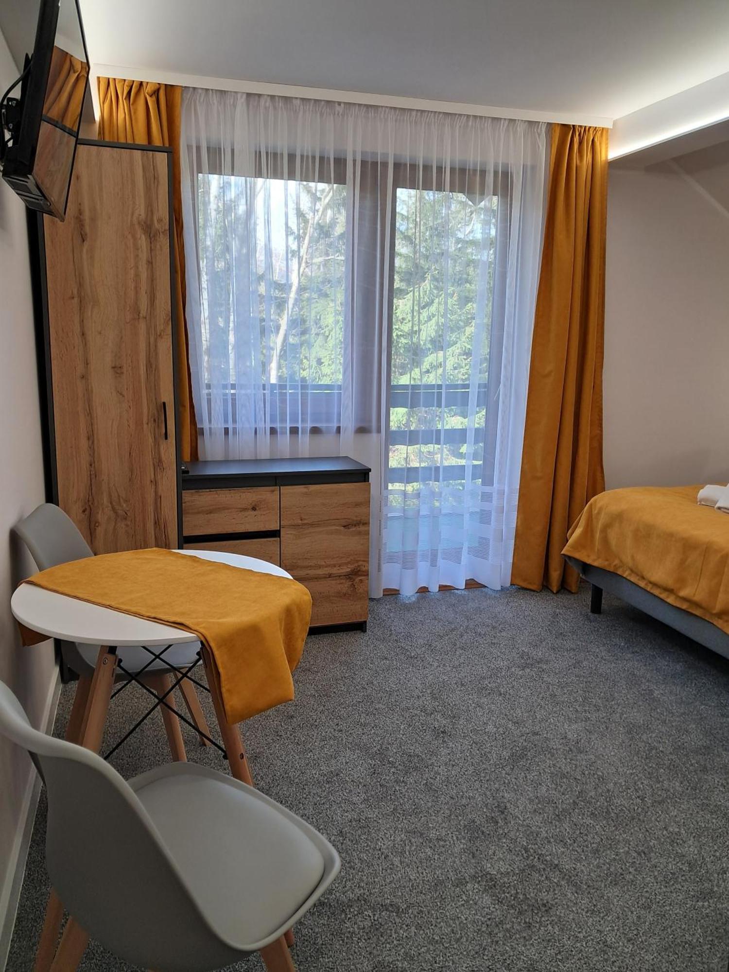 Willa Pawel Z Balia I Jacuzzi Karpacz Exterior foto