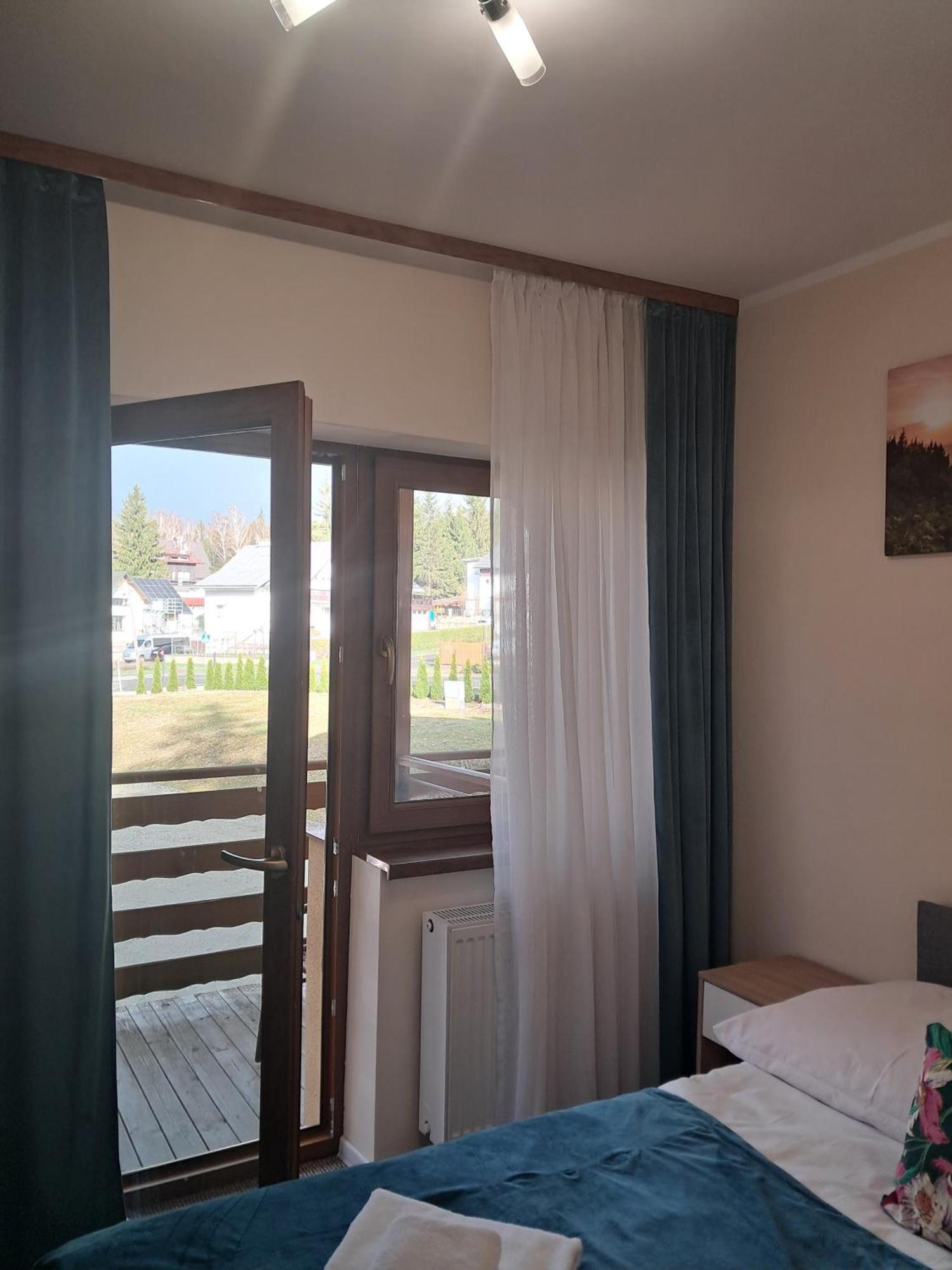 Willa Pawel Z Balia I Jacuzzi Karpacz Exterior foto