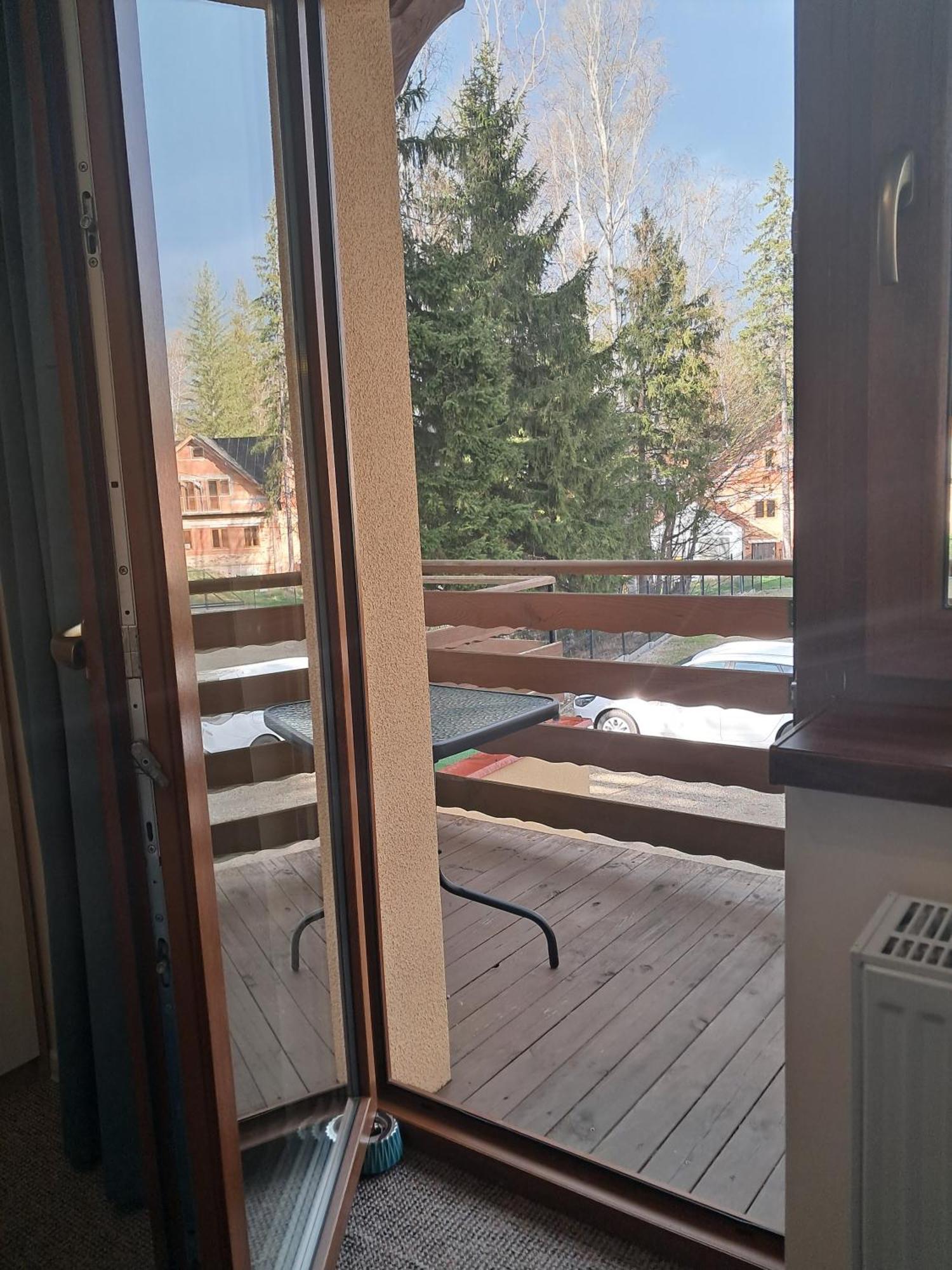 Willa Pawel Z Balia I Jacuzzi Karpacz Exterior foto
