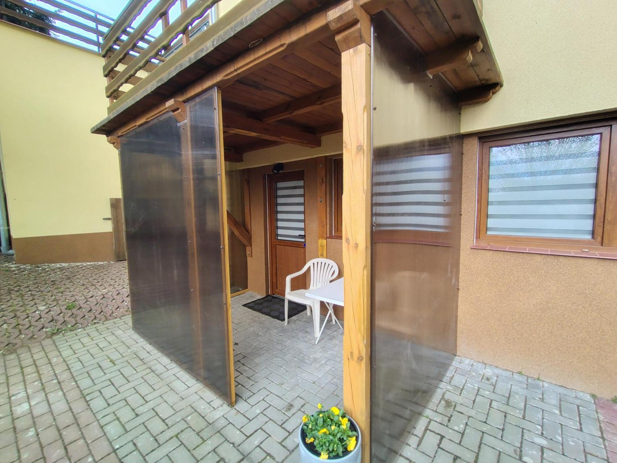 Willa Pawel Z Balia I Jacuzzi Karpacz Exterior foto