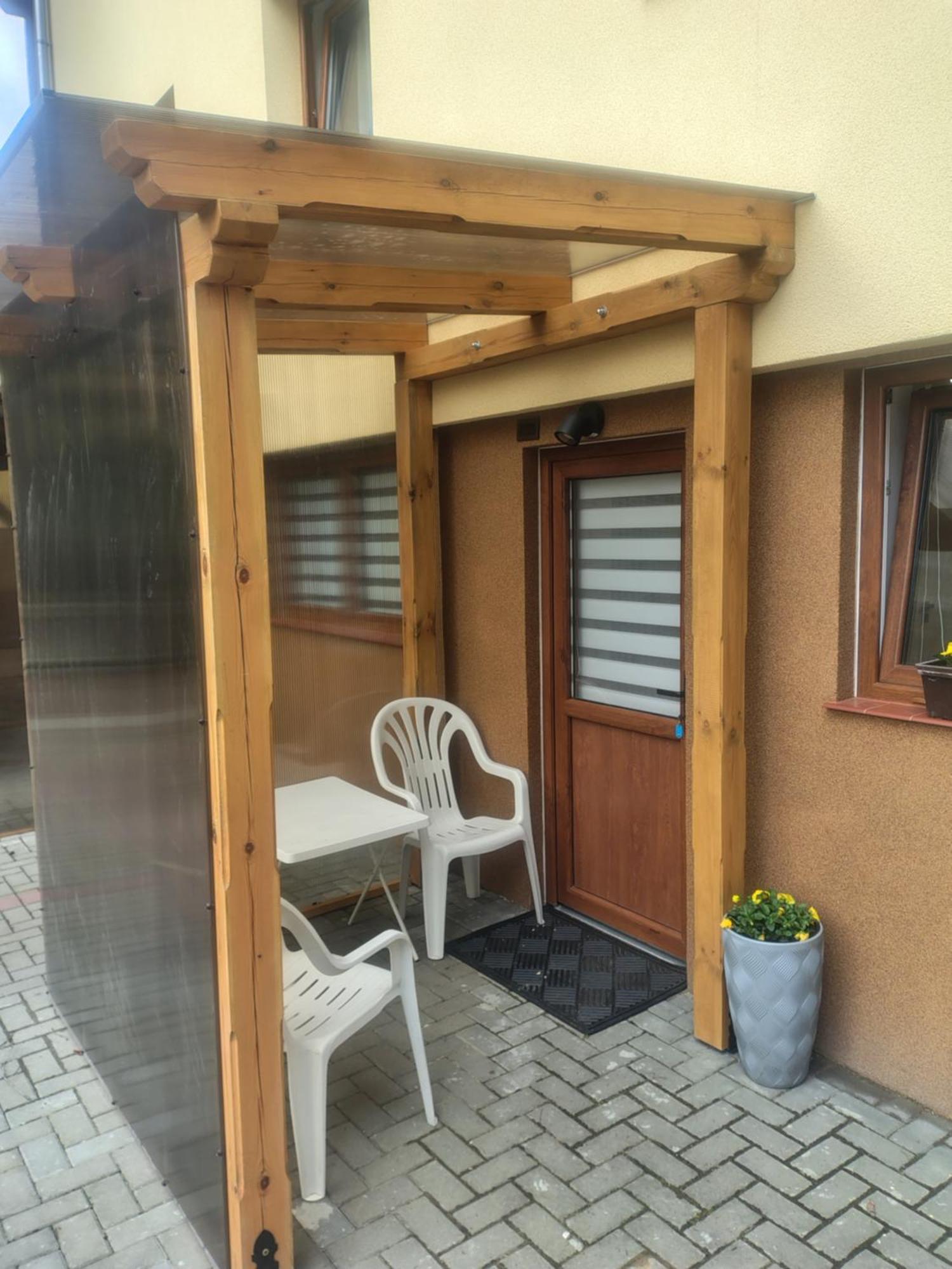 Willa Pawel Z Balia I Jacuzzi Karpacz Exterior foto